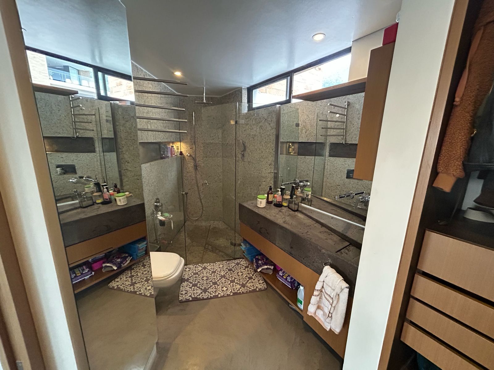Apartamento en venta en Chicó Alto, Bogotá · foto 24 de 24
