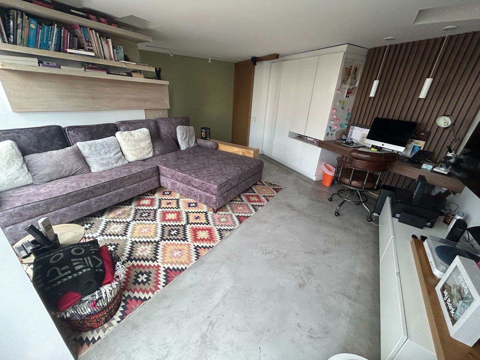 Apartamento en venta en Chicó Alto, Bogotá · foto 14 de 24