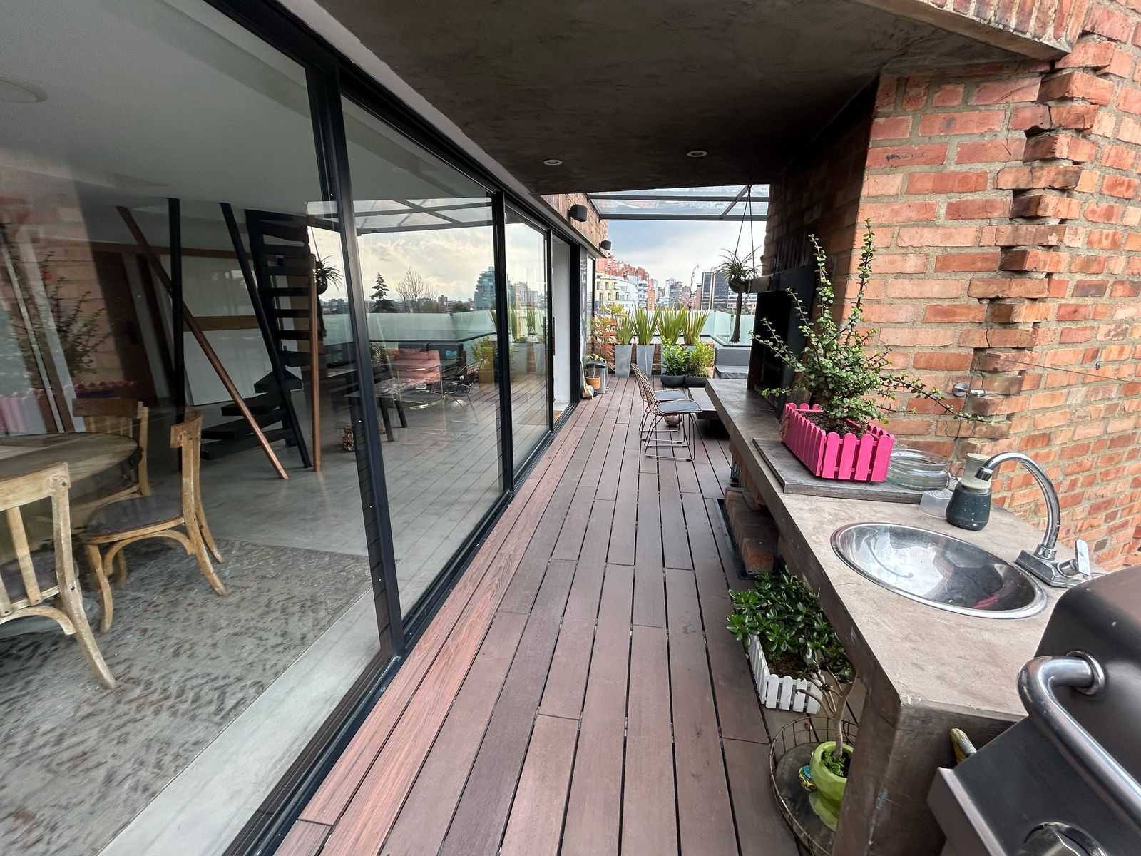 Apartamento en venta en Chicó Alto, Bogotá · foto 11 de 24