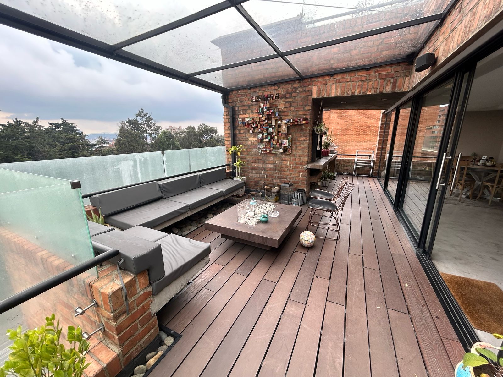 Apartamento en venta en Chicó Alto, Bogotá · foto 12 de 24