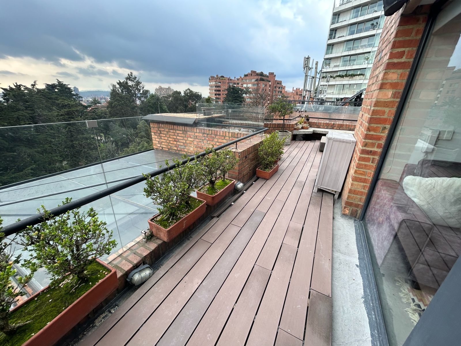 Apartamento en venta en Chicó Alto, Bogotá · foto 16 de 24