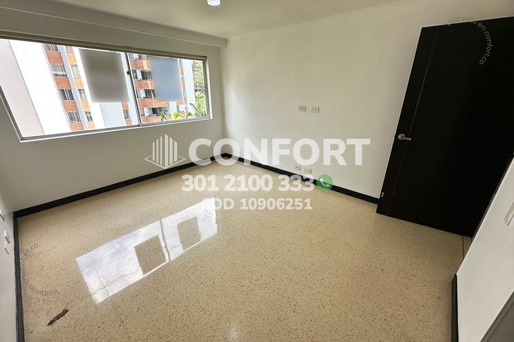 Apartamento de 3 alcobas en arriendo en Castropol, Medellín, 150 m² · foto 16 de 24