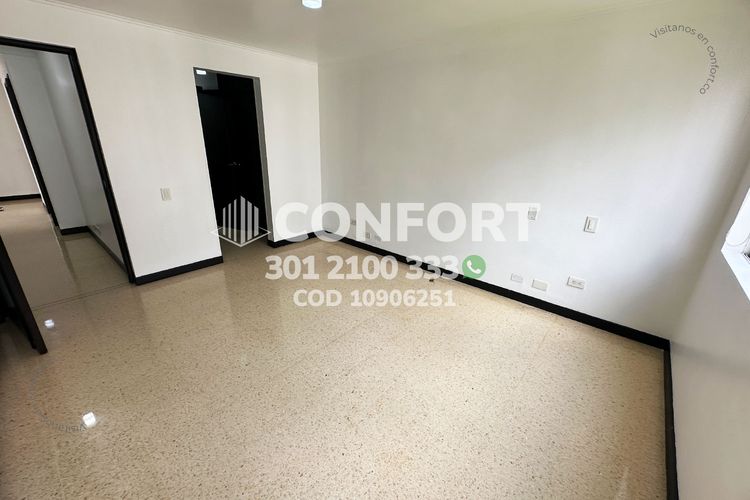 Apartamento de 3 alcobas en arriendo en Castropol, Medellín, 150 m² · foto 18 de 24