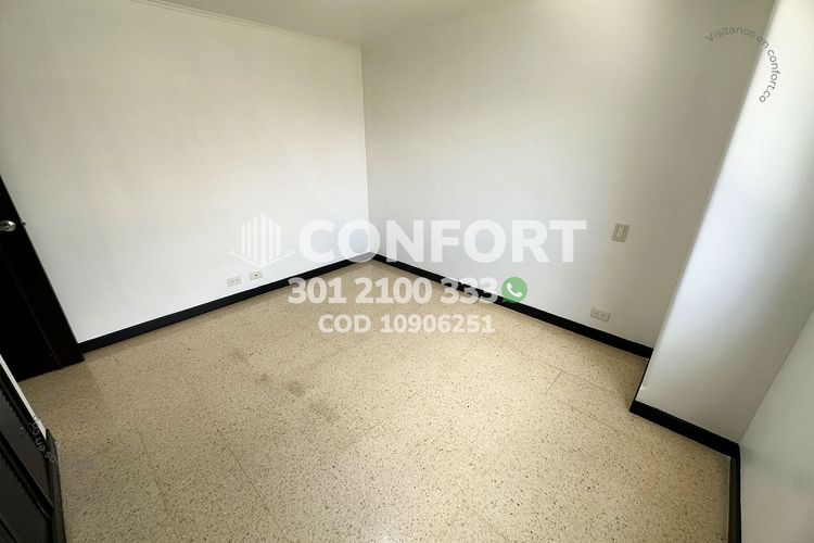 Apartamento de 3 alcobas en arriendo en Castropol, Medellín, 150 m² · foto 23 de 24