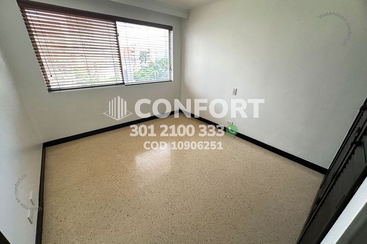 Apartamento de 3 alcobas en arriendo en Castropol, Medellín, 150 m² · foto 24 de 24