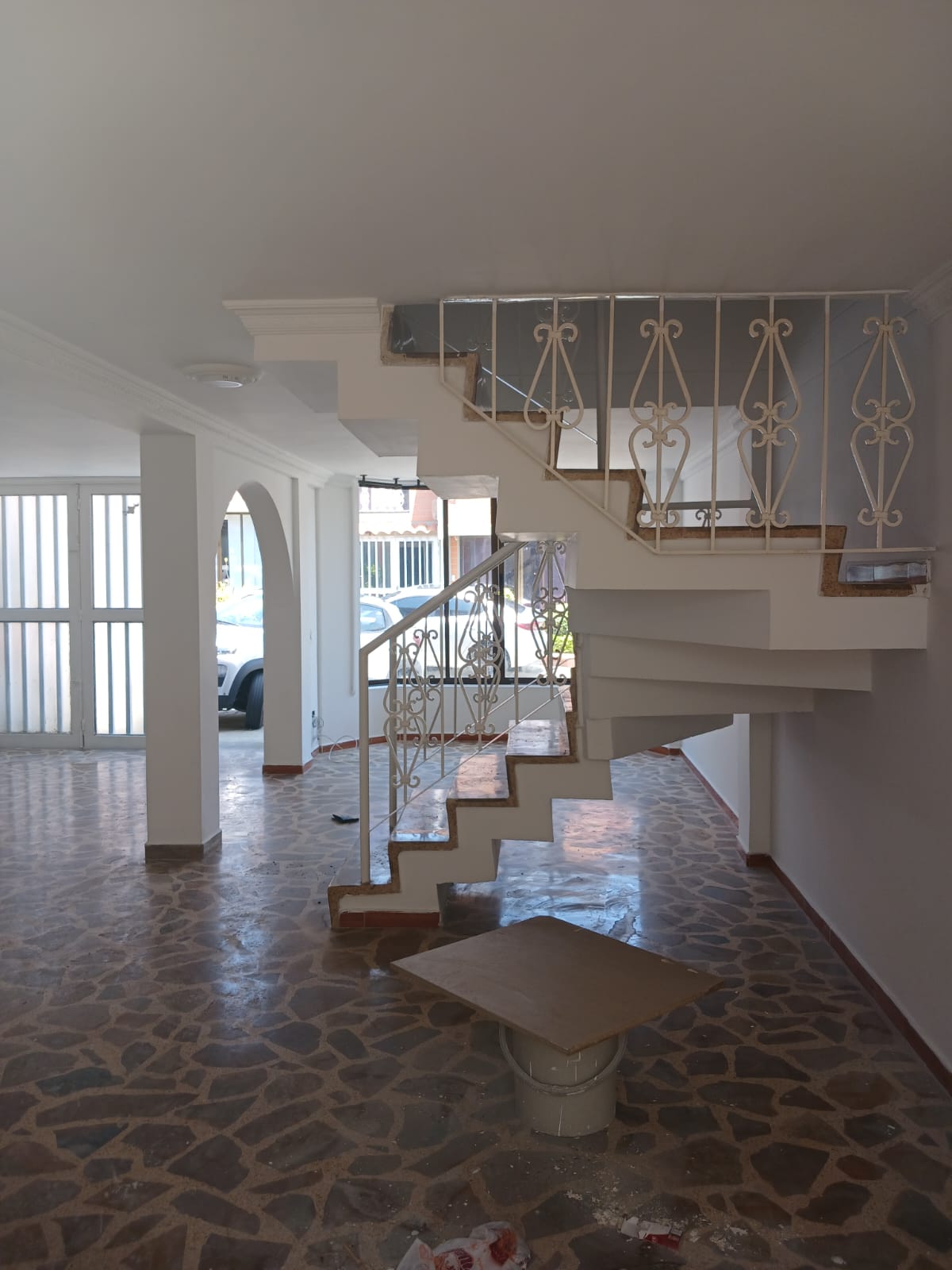 Casa en Arriendo en Belmonte a, Pereira