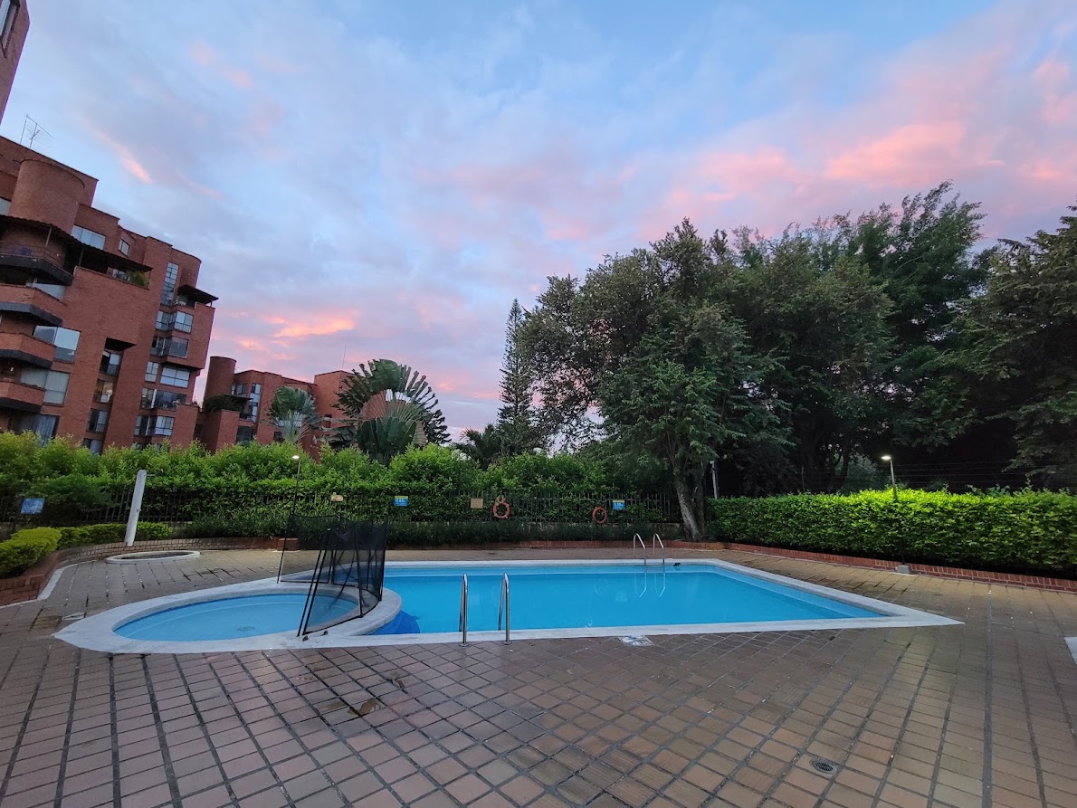 Apartamento en venta en Mayapan Las Vegas, Cali · foto 3 de 16