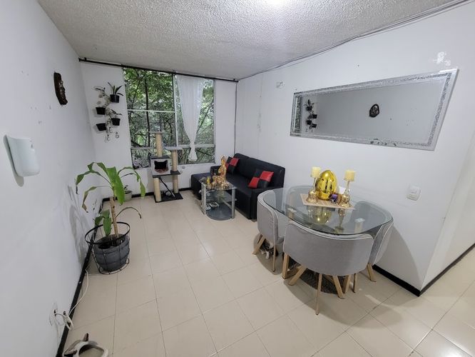 Apartamento en venta en Mayapan Las Vegas, Cali · foto 4 de 16