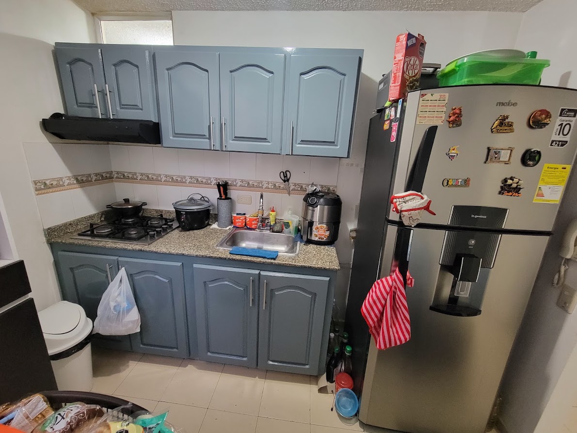 Apartamento en venta en Mayapan Las Vegas, Cali · foto 5 de 16