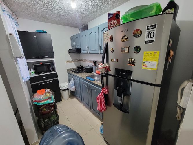 Apartamento en venta en Mayapan Las Vegas, Cali · foto 6 de 16
