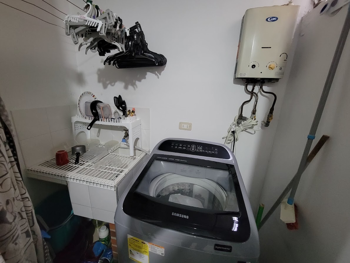 Apartamento en venta en Mayapan Las Vegas, Cali · foto 7 de 16