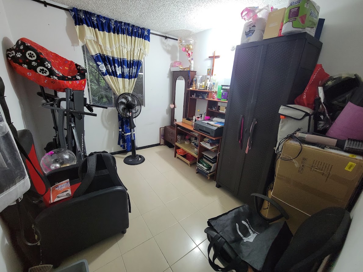 Apartamento en venta en Mayapan Las Vegas, Cali · foto 9 de 16