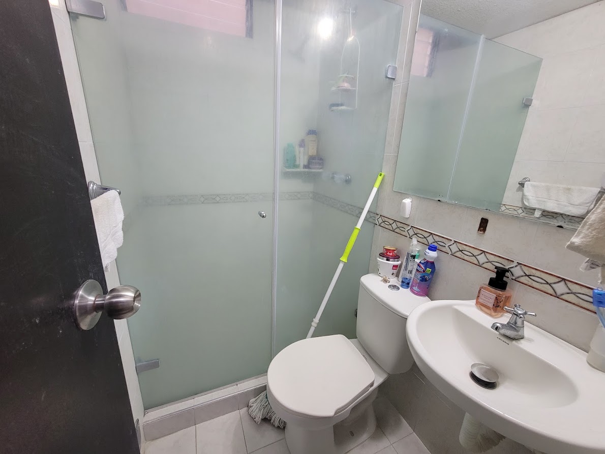 Apartamento en venta en Mayapan Las Vegas, Cali · foto 10 de 16