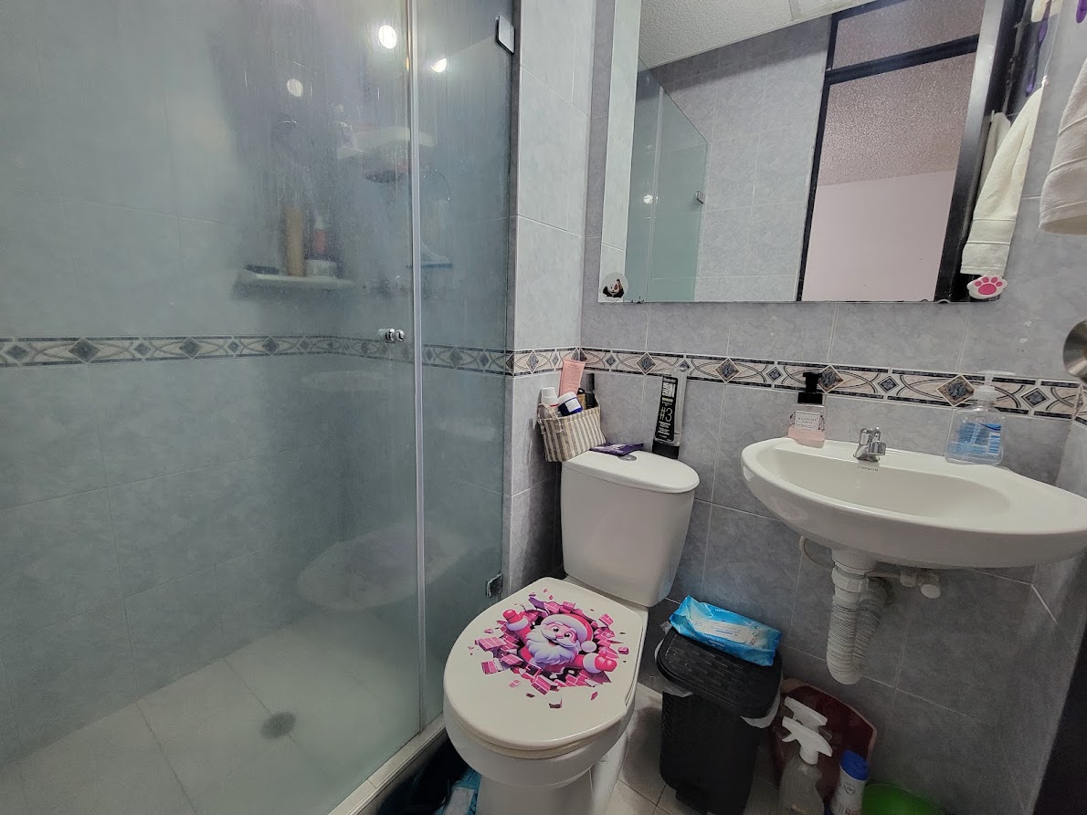 Apartamento en venta en Mayapan Las Vegas, Cali · foto 12 de 16