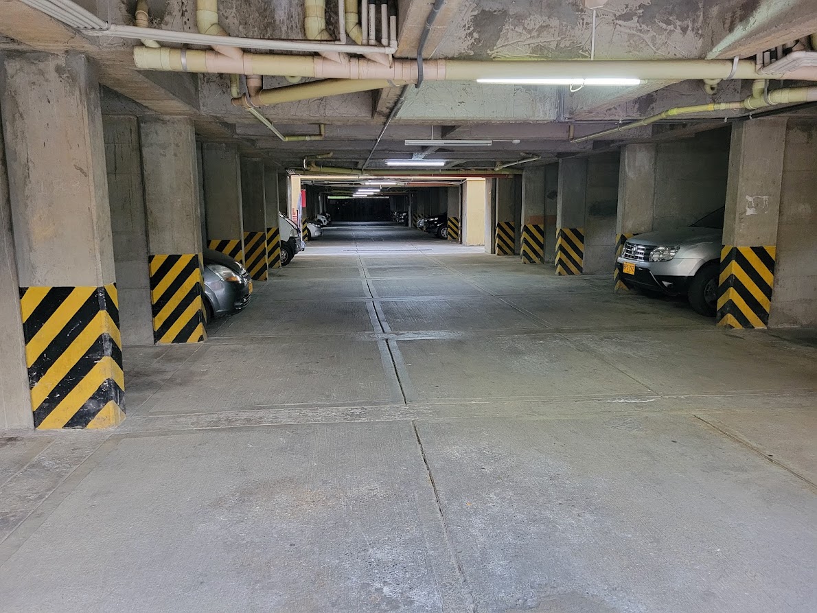 Apartamento en venta en Mayapan Las Vegas, Cali · foto 15 de 16