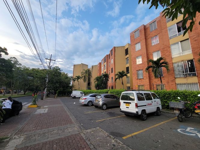 Apartamento en venta en Mayapan Las Vegas, Cali · foto 16 de 16