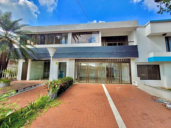 Edificio en venta en Alfonso Lopez, Palmira, 407 m² · foto 20 de 24
