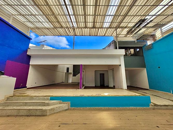 Edificio en venta en Alfonso Lopez, Palmira, 407 m² · foto 23 de 24
