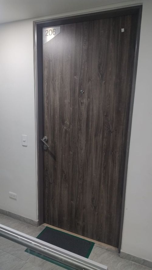 Apartaestudio en venta en Bellavista Occidental, Bogotá, 29 m² · foto 2 de 8