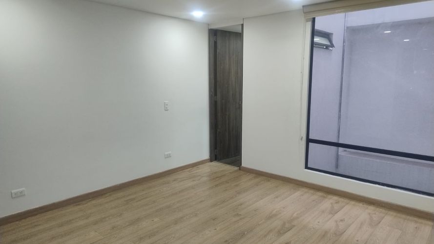 Apartaestudio en venta en Bellavista Occidental, Bogotá, 29 m² · foto 3 de 8