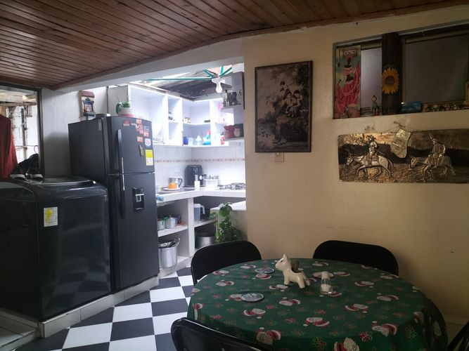 Casa de 3 alcobas en venta en Lagos De Torca, Bogotá, 145 m² · foto 13 de 16