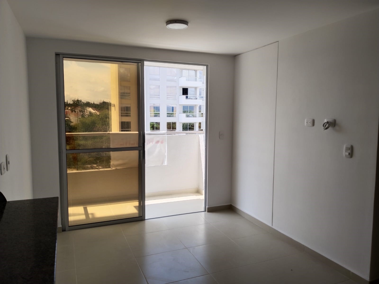 Apartamento en venta en Galicia, Pereira · foto 2 de 10