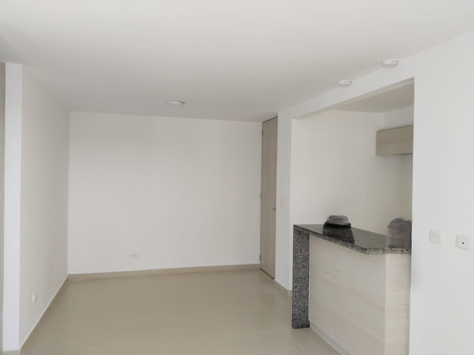 Apartamento en venta en Galicia, Pereira · foto 3 de 10