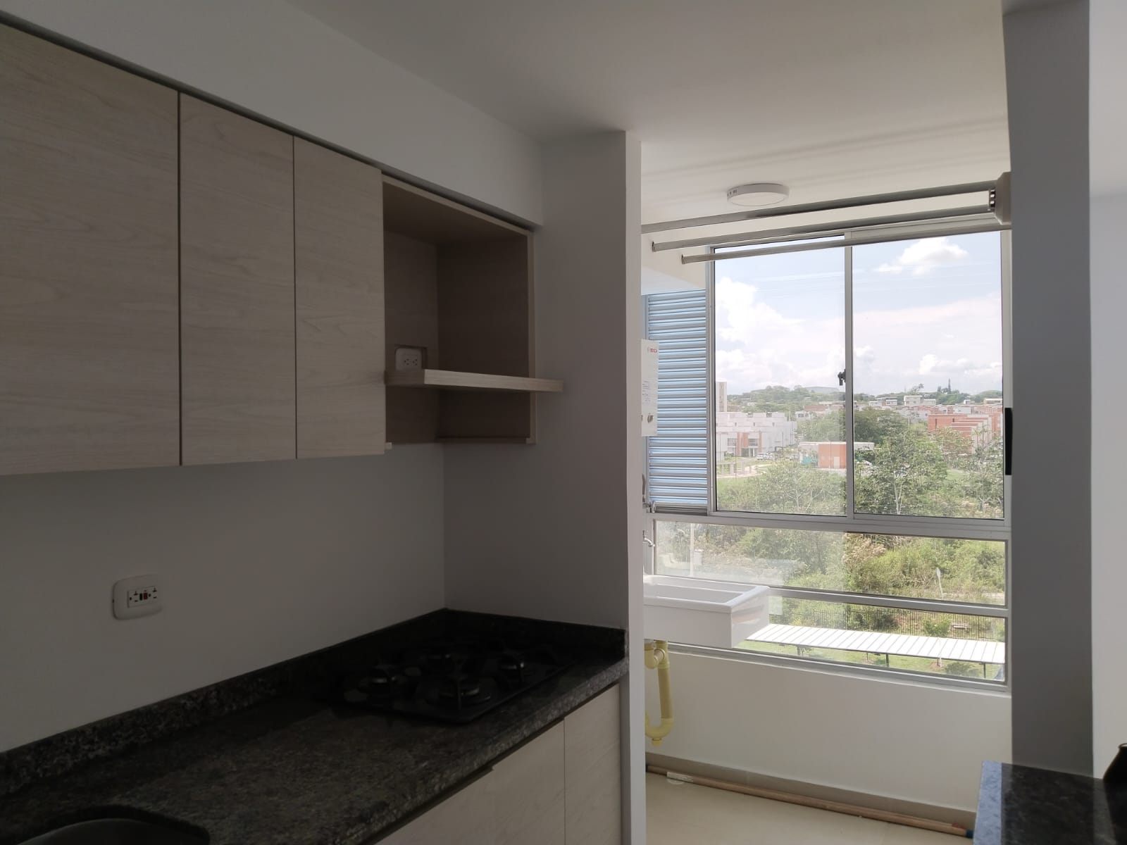 Apartamento en venta en Galicia, Pereira · foto 4 de 10
