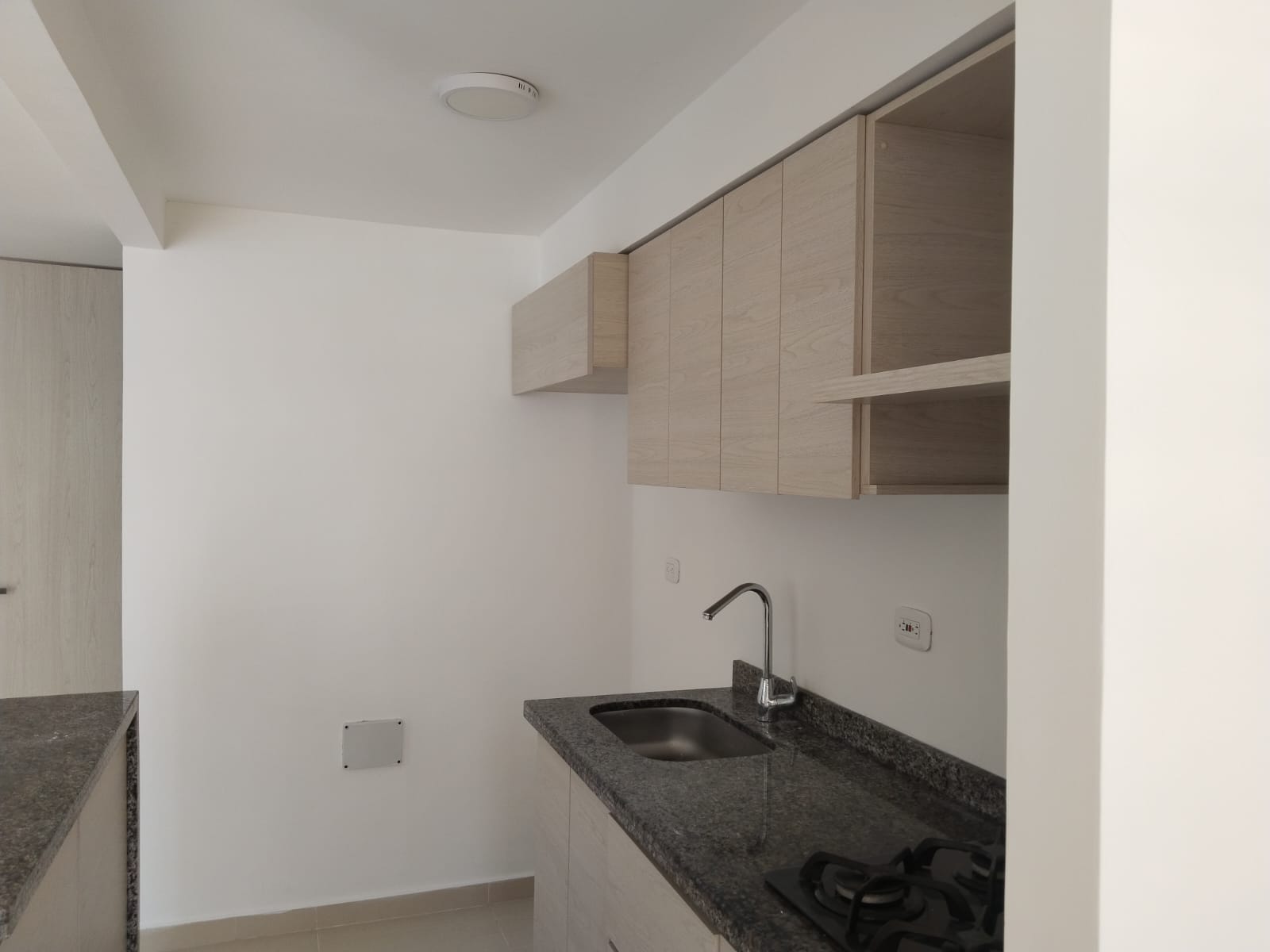 Apartamento en venta en Galicia, Pereira · foto 5 de 10