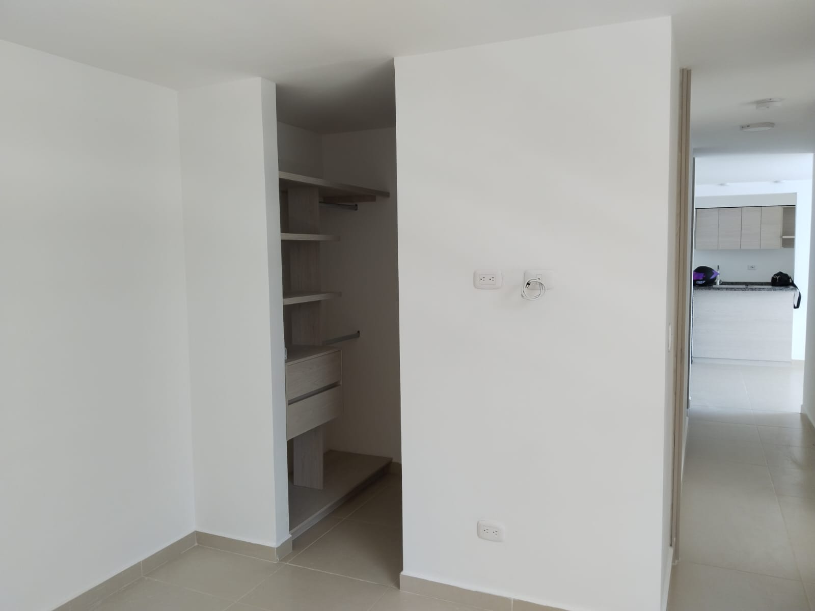 Apartamento en venta en Galicia, Pereira · foto 6 de 10