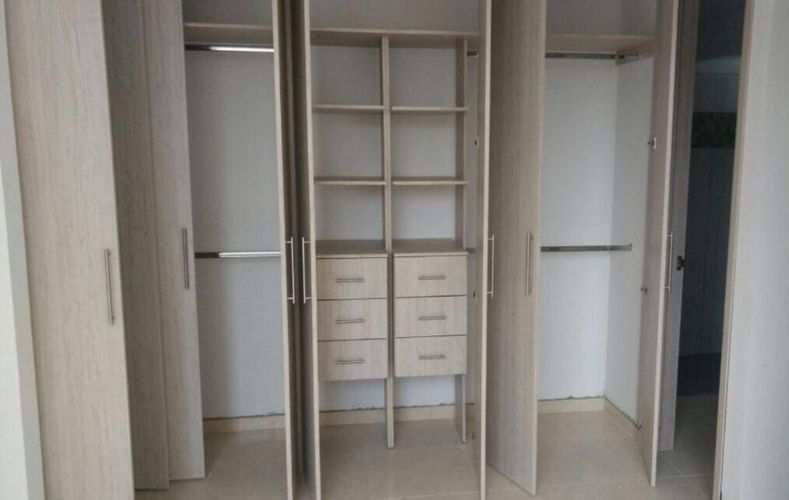 Apartamento de 3 alcobas en venta en Ibagué, 76 m² · foto 13 de 24