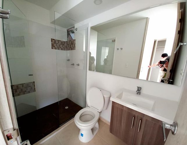 Apartamento de 3 alcobas en venta en Ibagué, 76 m² · foto 18 de 24