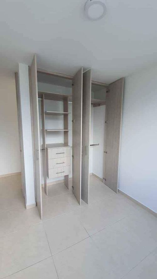 Apartamento de 3 alcobas en venta en Ibagué, 76 m² · foto 23 de 24