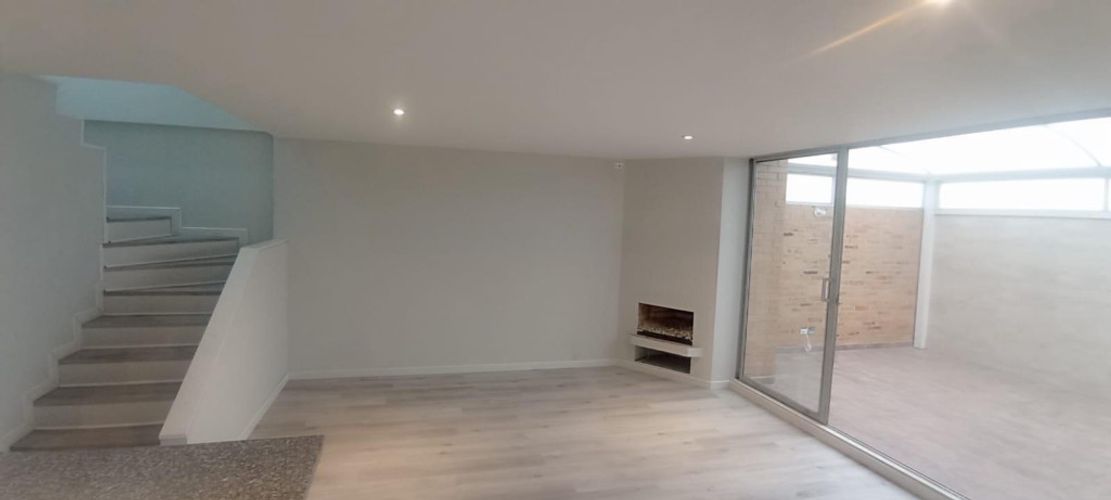 Casa de 4 alcobas en venta en Tiquiza, Chía, 155 m² · foto 3 de 24