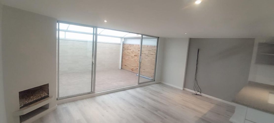 Casa de 4 alcobas en venta en Tiquiza, Chía, 155 m² · foto 4 de 24