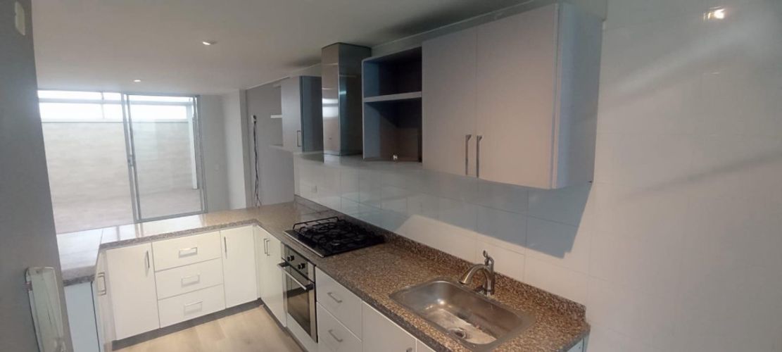 Casa de 4 alcobas en venta en Tiquiza, Chía, 155 m² · foto 6 de 24