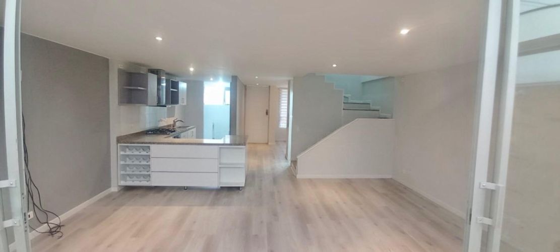 Casa de 4 alcobas en venta en Tiquiza, Chía, 155 m² · foto 7 de 24
