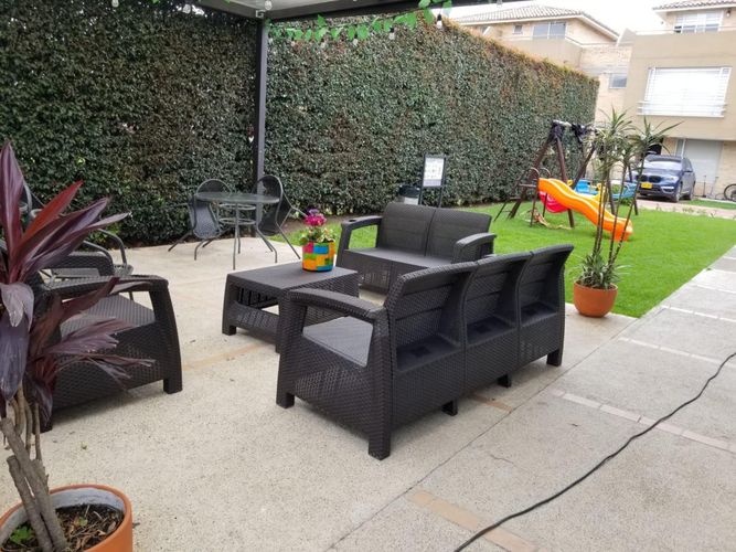 Casa de 4 alcobas en venta en Tiquiza, Chía, 155 m² · foto 18 de 24
