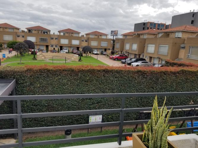 Casa de 4 alcobas en venta en Tiquiza, Chía, 155 m² · foto 19 de 24