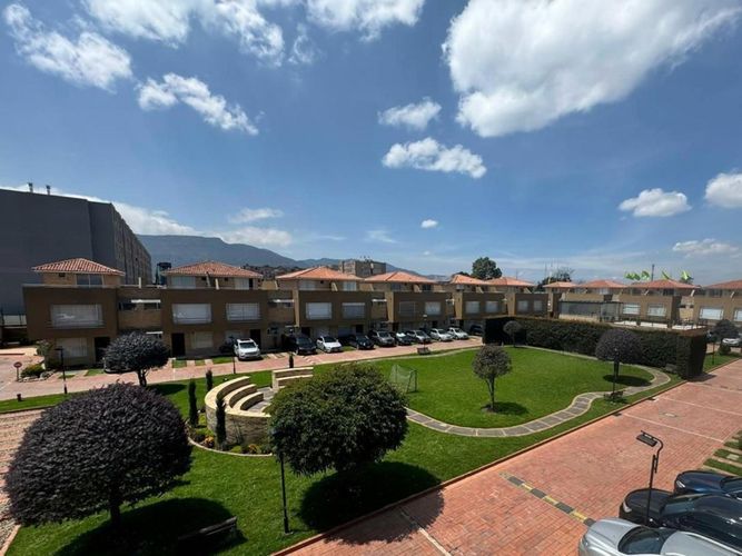 Casa de 4 alcobas en venta en Tiquiza, Chía, 155 m² · foto 24 de 24