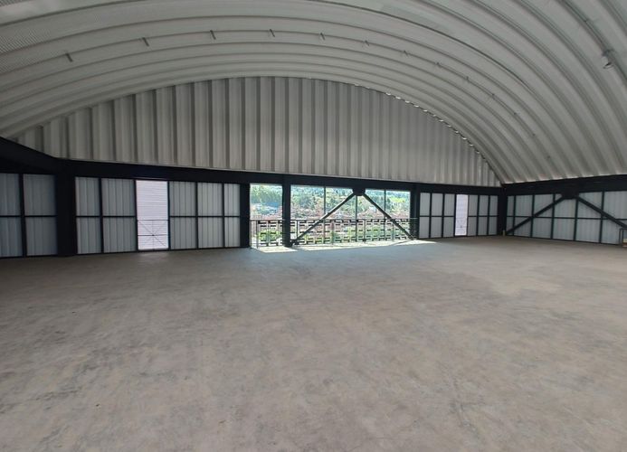 Bodega en arriendo en Guarne, 1650 m² · foto 3 de 11