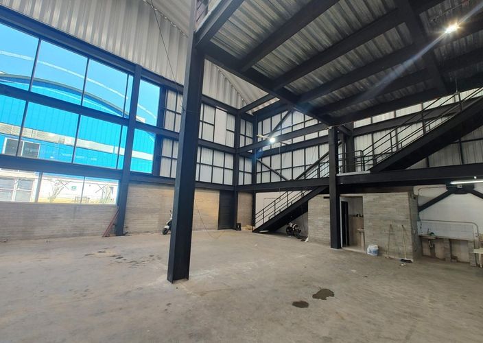 Bodega en arriendo en Guarne, 1650 m² · foto 4 de 11