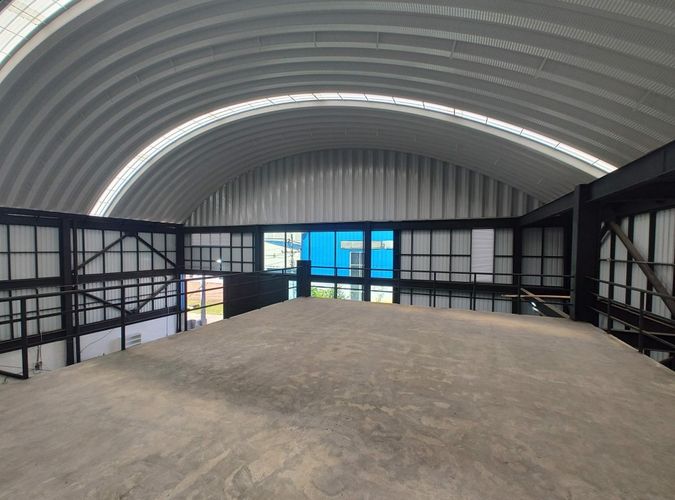 Bodega en arriendo en Guarne, 1650 m² · foto 5 de 11