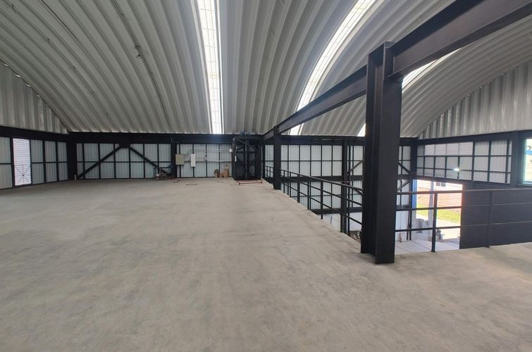 Bodega en arriendo en Guarne, 1650 m² · foto 6 de 11