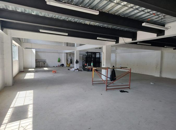 Bodega en arriendo en Guarne, 1650 m² · foto 9 de 11