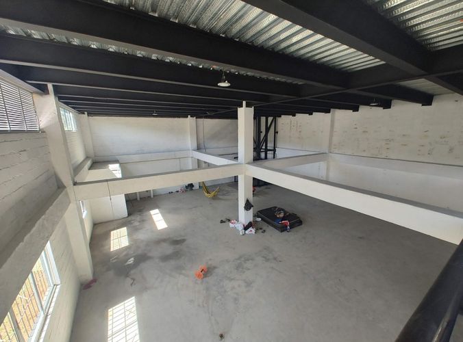 Bodega en arriendo en Guarne, 1650 m² · foto 11 de 11