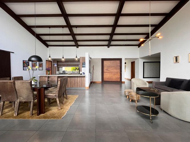 Casa de 4 alcobas en venta en Conjunto Residencial Isla Fuerta, Envigado, 450 m² · foto 3 de 19