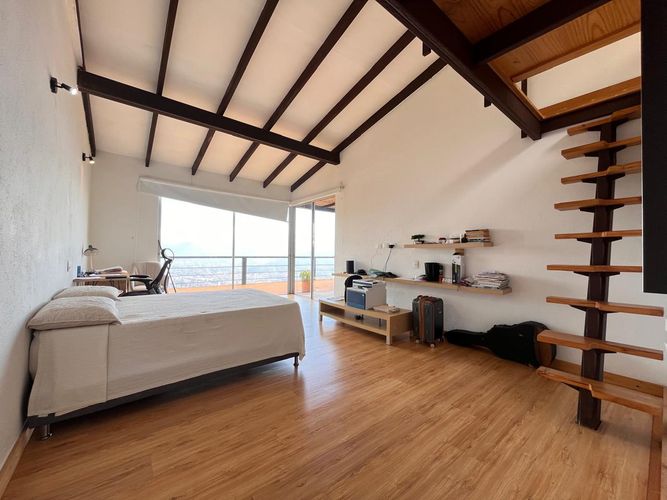 Casa de 4 alcobas en venta en Conjunto Residencial Isla Fuerta, Envigado, 450 m² · foto 11 de 19
