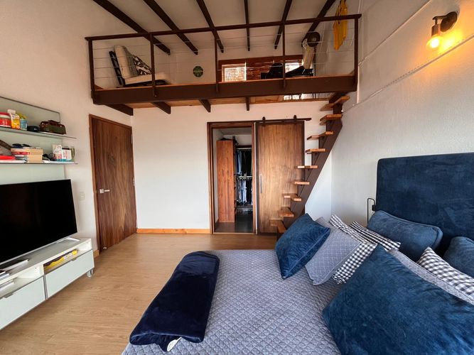 Casa de 4 alcobas en venta en Conjunto Residencial Isla Fuerta, Envigado, 450 m² · foto 13 de 19