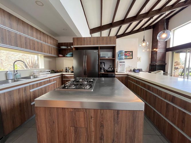 Casa de 4 alcobas en venta en Conjunto Residencial Isla Fuerta, Envigado, 450 m² · foto 15 de 19